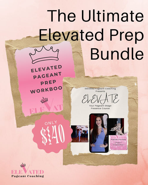 The Ultimate Elevated Prep Bundle
